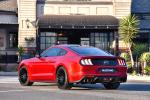 Ford Mustang GT Fastback 2019 года (ZA)
